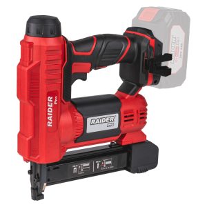 RAIDER R20 Solo Καρφωτικό μπαταρίας 20V για καρφιά 55&47 RDP-YST20 030185