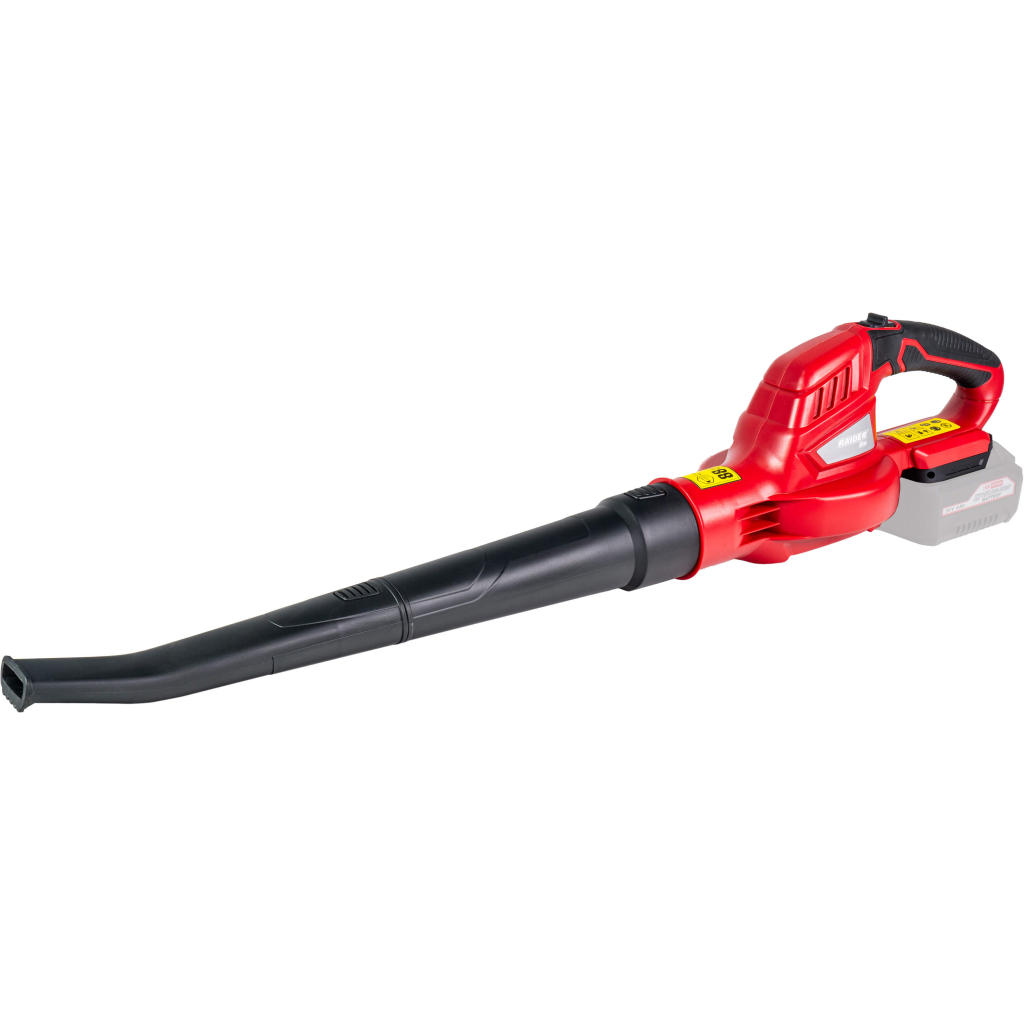 RAIDER R20 Solo Φυσητήρας χειρός μπαταρίας 20V RDP-YBL20 075767 10-6455