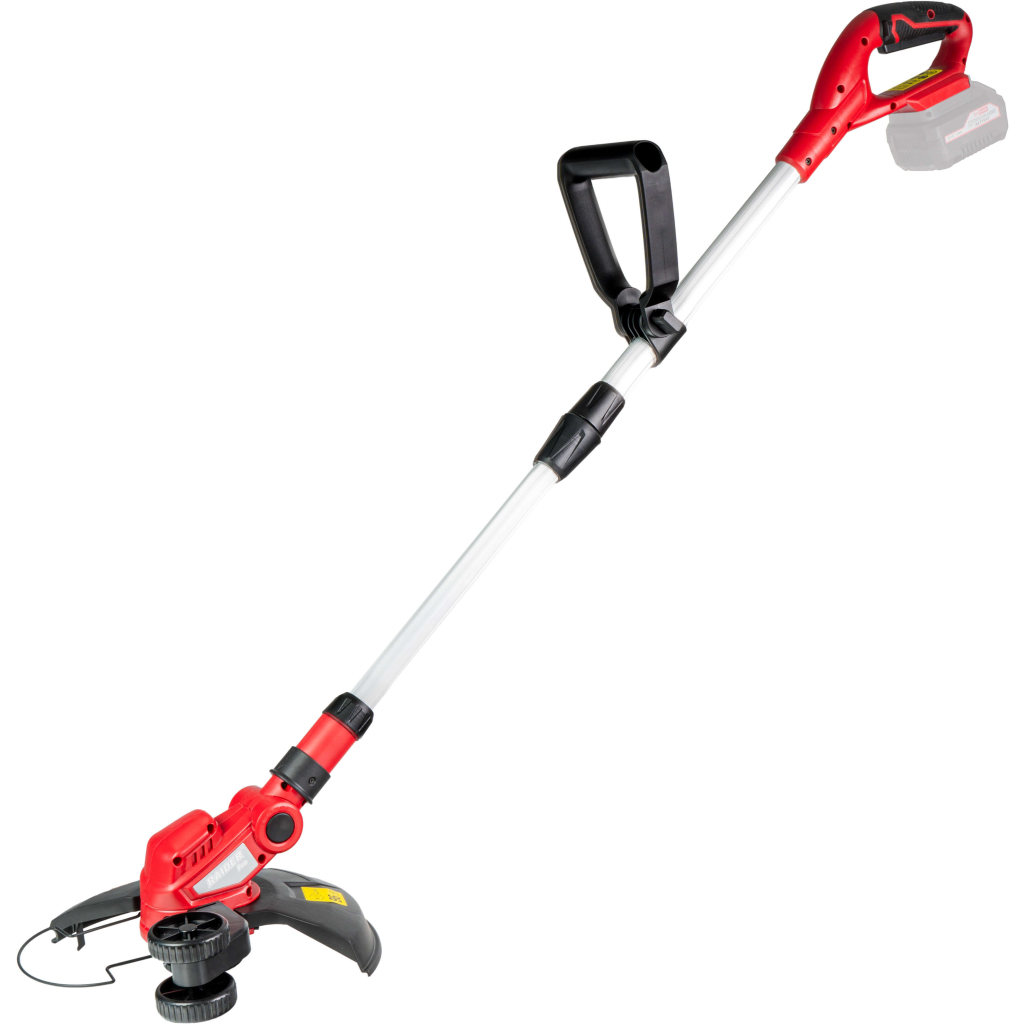 RAIDER R20 Solo Χορτοκοπτικό μπαταρίας ώμου/χειρός 20V 2.2kg RDP-YGT20 075764 10-6465