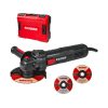 RAIDER Γωνιακός Τροχός 125mm 900W RDP-AG79 020151 10-6481