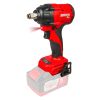 RAIDER R20 Solo Μπουλονόκλειδο 1/2″ 280Nm RDP-28BBIW20 030195 10-6491