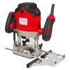 RAIDER Φρέζα Κάθετη 1200W 8mm RD-ER10 051110 10-6500