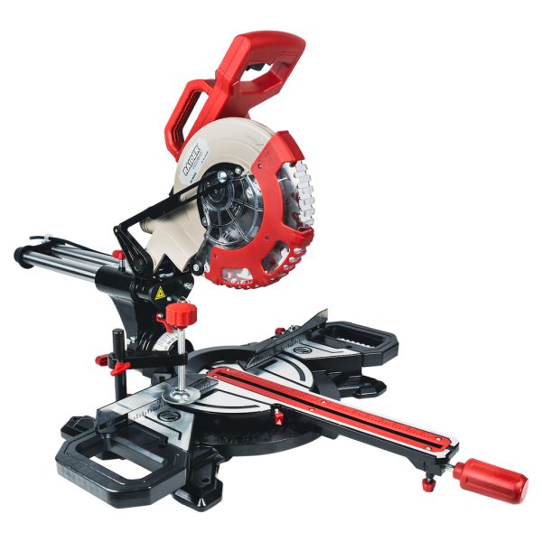 RAIDER Φαλτσοπρίονο με ισχύ 1700W & δίσκο 210mm RD-MS08 053106 10-6501