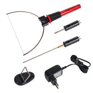 RAIDER Κόφτης πολυστερίνης θερμικός 9,6W RD-FHC02 076212 RAIDER Κόφτης πολυστερίνης θερμικός 9,6W RD-FHC02 076212