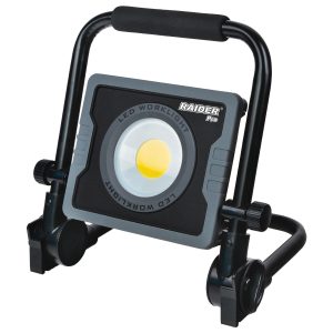 RAIDER Προβολέας εργασίας επαναφορτιζόμενος led 3300lm RDP-WL02 710305 RAIDER Προβολέας εργασίας επαναφορτιζόμενος led 3300lm RDP-WL02 710305