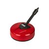 RAIDER πλυστικού Βούρτσα Φ25cm για RD-HPC12 138125 10-6645