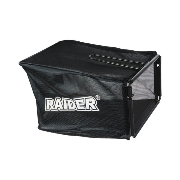 RAIDER Κάδος χόρτου 40L για RD-GLM01S 110356 10-6655