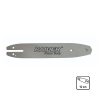 RAIDER R20 Αλυσοπριόνου λάμα 12″ 120mm 1/4″ (1.1mm) 28 για RDP-YGP20 075776 10-6671