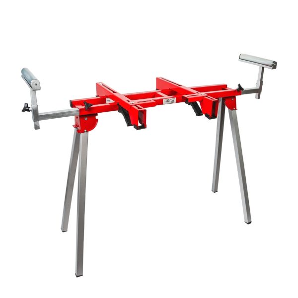 RAIDER Βάση για Φαλτσοπρίονο 0,86 – 1,6m 059912 10-6689