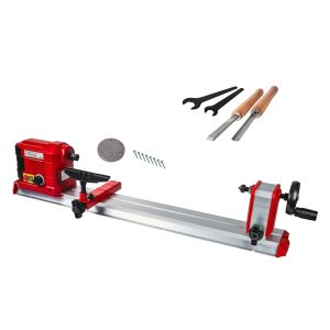RAIDER Ξυλότορνος με ισχύ 600W RD-WL04 059913 RAIDER Ξυλότορνος με ισχύ 600W RD-WL04 059913