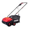 RAIDER Εξαερωτήρας ηλεκτρικός 1400W 2 σε 1 RD-ESC01 075337 10-6720