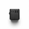 HYPERLOQ NEOTRAVEL ΦΟΡΤΙΣΤΗΣ ΤΑΞΙΔΙΟΥ 45W ΜΑΥΡΟΣ 10359097065810-2