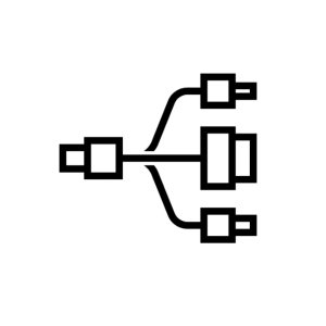 HYPERLOQ NEOTRAVEL ΦΟΡΤΙΣΤΗΣ ΤΑΞΙΔΙΟΥ 45W ΜΑΥΡΟΣ