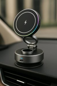 HYPERLOQ NEOSTAND CAR AUTOMATIC PHONE HOLDER ΦΟΡΤΙΣΤΗΣ ΑΥΤΟΚΙΝΗΤΟΥ HYPERLOQ NEOSTAND CAR AUTOMATIC PHONE HOLDER ΦΟΡΤΙΣΤΗΣ ΑΥΤΟΚΙΝΗΤΟΥ