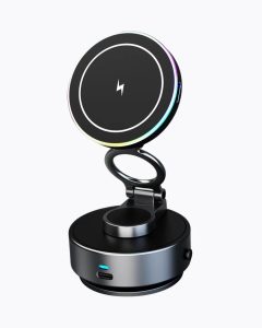 HYPERLOQ NEOSTAND CAR AUTOMATIC PHONE HOLDER ΦΟΡΤΙΣΤΗΣ ΑΥΤΟΚΙΝΗΤΟΥ HYPERLOQ NEOSTAND CAR AUTOMATIC PHONE HOLDER ΦΟΡΤΙΣΤΗΣ ΑΥΤΟΚΙΝΗΤΟΥ