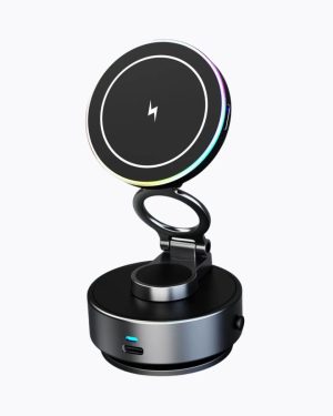 HYPERLOQ NEOSTAND CAR AUTOMATIC PHONE HOLDER ΦΟΡΤΙΣΤΗΣ ΑΥΤΟΚΙΝΗΤΟΥ