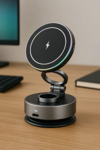 HYPERLOQ NEOSTAND CAR AUTOMATIC PHONE HOLDER ΦΟΡΤΙΣΤΗΣ ΑΥΤΟΚΙΝΗΤΟΥ HYPERLOQ NEOSTAND CAR AUTOMATIC PHONE HOLDER ΦΟΡΤΙΣΤΗΣ ΑΥΤΟΚΙΝΗΤΟΥ