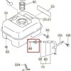 ΦΙΛΤΡΟ ΡΕΖΕΡΒΟΥΑΡ ΓΝΗΣΙΟ ΓΙΑ ROBIN – SUBARU EX13-EX17-EX21-EX27-EX40-SP170-SP210 20A.06402-00-1