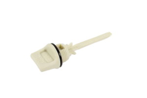 ΤΑΠΑ ΜΕ ΔΕΙΚΤΗ ΛΑΔΙΟΥ ΓΝΗΣΙΑ ΓΙΑ ROBIN - SUBARU EX-13-EX17-EX21-EX27