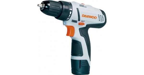 ΔΡΑΠΑΝΟΚΑΤΣΑΒΙΔΟ ΕΠΑΝΑΦΟΡΤΙΖΟΜΕΝΟ DAEWOO DALD-108QL MΠΑΤΑΡΙΑΣ 24782