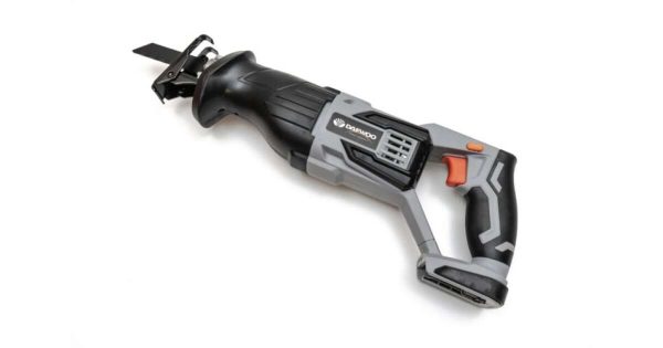 ΣΠΑΘΟΣΕΓΑ ΜΠΑΤΑΡΙΑΣ DAEWOO DALRC18-1 20V SOLO ΣΚΕΤΟ 27648-1