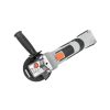 ΓΩΝΙΑΚΟΣ ΤΡΟΧΟΣ DAEWOO DALAG18-125-1 125mm / 20V ΜΠΑΤΑΡΙΑΣ SOLO ΣΚΕΤΟ 27649-6