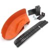 ΠΡΟΦΥΛΑΚΤΗΡΑΣ ΣΕΤ ΓΝΗΣΙΟ ΓΙΑ STIHL FS120-FS130-FS220-FS350-FS400-FS450-FS480 41190071027-1
