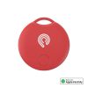 HYPERLOQ NEOTAG CLASSIC GPS TRACKER APPLE ΚΟΚΚΙΝΟ 50282024599890-3