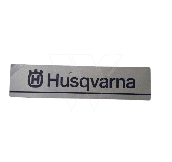 ΑΥΤΟΚΟΛΛΗΤΟ ΚΑΠΑΚΙΟΥ ΛΑΜΑΣ ΓΝΗΣΙΟ ΓΙΑ HUSQVARNA 246-268-272XP-281XP-288XP-61 503775401-1