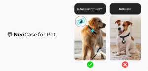 HYPERLOQ NEOPRO PET CASE ΛΕΥΚΗ ΘΗΚΗ ΛΟΥΡΙΟΥ ΚΑΤΟΙΚΙΔΙΩΝ HYPERLOQ NEOPRO PET CASE ΛΕΥΚΗ ΘΗΚΗ ΛΟΥΡΙΟΥ ΚΑΤΟΙΚΙΔΙΩΝ
