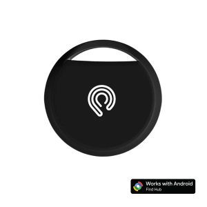 HYPERLOQ NEOTAG CLASSIC GPS TRACKER ANDROID ΜΑΥΡΟ