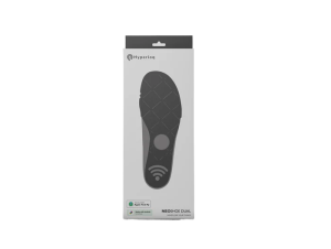 HYPERLOQ NEOSHOE ΠΑΤΟΣ ΜΕ ΘΗΚΗ ΓΙΑ MINITAG DUAL EU 31,5 - 32,5