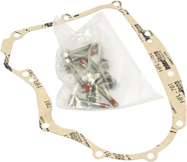 ΣΕΤ ΦΛΑΝΤΖΑ ΚΑΘΡΕΦΤΗ ΓΝΗΣΙΑ ΓΙΑ BRIGGS & STRATTON 40R6-40R7-44R6-44S6 594195 594195-4