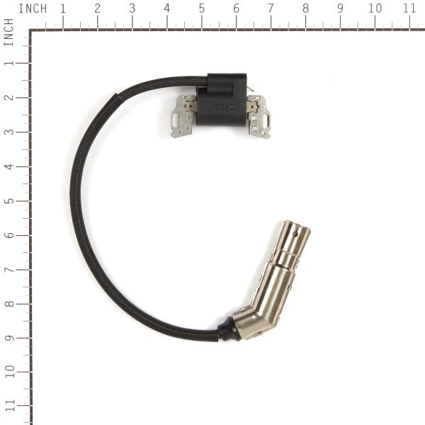 ΗΛΕΚΤΡΟΝΙΚΟ ΓΝΗΣΙΟ ΓΙΑ BRIGGS & STRATTON 21R6-21R8-31P6-31R7-31R9-31S9-33R7 595304 595304-2