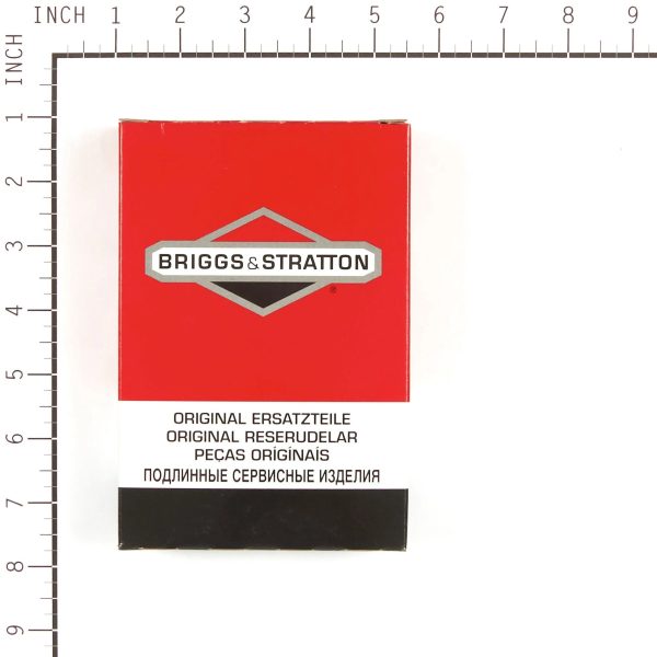 ΗΛΕΚΤΡΟΝΙΚΟ ΓΝΗΣΙΟ ΓΙΑ BRIGGS & STRATTON 21R6-21R8-31P6-31R7-31R9-31S9-33R7 595304 595304-3