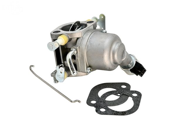 ΚΑΡΜΠΥΡΑΤΕΡ ΓΝΗΣΙΟ ΓΙΑ BRIGGS & STRATTON 40R5 597126 597126