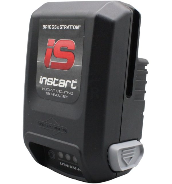ΜΠΑΤΑΡΙΑ ΓΝΗΣΙΑ ΓΙΑ BRIGGS & STRATTON ΚΙΝΗΤΗΡΕΣ 597189 597189-2