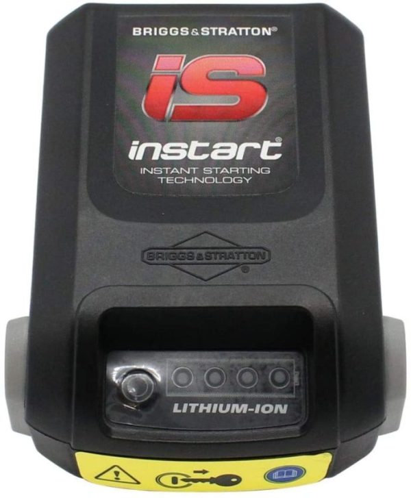 ΜΠΑΤΑΡΙΑ ΓΝΗΣΙΑ ΓΙΑ BRIGGS & STRATTON ΚΙΝΗΤΗΡΕΣ 597189 597189-3
