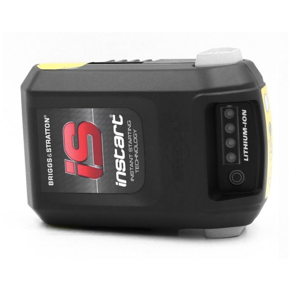 ΜΠΑΤΑΡΙΑ ΓΝΗΣΙΑ ΓΙΑ BRIGGS & STRATTON ΚΙΝΗΤΗΡΕΣ 597189 597189-4