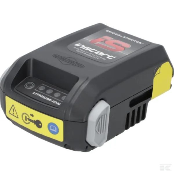 ΜΠΑΤΑΡΙΑ ΓΝΗΣΙΑ ΓΙΑ BRIGGS & STRATTON ΚΙΝΗΤΗΡΕΣ 597189 597189