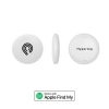 HYPERLOQ NEOPRO PREMIUM GPS TRACKER APPLE ΛΕΥΚΟ 9941578744146-1