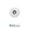 HYPERLOQ NEOPRO PREMIUM GPS TRACKER APPLE ΛΕΥΚΟ 9941578744146