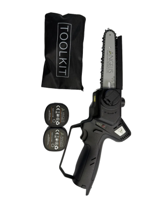 ΑΛΥΣΟΠΡΙΟΝΟ ΜΠΑΤΑΡΙΑΣ ANGELIS PRS15 16,8V 15cm 500W