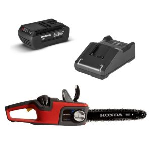 ΑΛΥΣΟΠΡΙΟΝΟ ΜΠΑΤΑΡΙΑΣ HONDA HHC36BXBE35 ΜΕ ΜΠΑΤΑΡΙΑ 2ΑΗ + ΦΟΡΤΙΣΤΗ ΔΩΡΟ