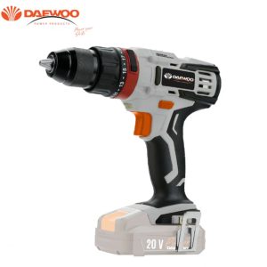 ΔΡΑΠΑΝΟΚΑΤΣΑΒΙΔΟ ΚΡΟΥΣΤΙΚΟ DAEWOO DALD18-M1 ΜΠΑΤΑΡΙΑΣ SOLO-ΣΚΕΤΟ