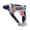 ΠΙΣΤΟΛΕΤΟ ΠΕΡΙΣΤΡΟΦΙΚΟ DAEWOO DALRH18-1 20V ΜΠΑΤΑΡΙΑΣ SOLO ΣΚΕΤΟ Daewoo DALRH18-1-1