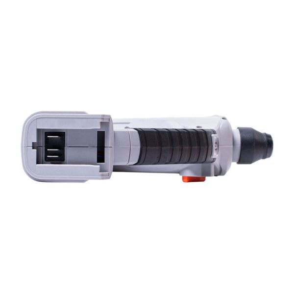 ΠΙΣΤΟΛΕΤΟ ΠΕΡΙΣΤΡΟΦΙΚΟ DAEWOO DALRH18-1 20V ΜΠΑΤΑΡΙΑΣ SOLO ΣΚΕΤΟ Daewoo DALRH18-1-5