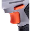 ΠΙΣΤΟΛΕΤΟ ΠΕΡΙΣΤΡΟΦΙΚΟ DAEWOO DALRH18-1 20V ΜΠΑΤΑΡΙΑΣ SOLO ΣΚΕΤΟ Daewoo DALRH18-1-7