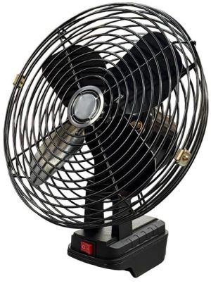 ΑΝΕΜΙΣΤΗΡΑΣ ΜΠΑΤΑΡΙΑΣ SUCKO 20cm 3600rpm