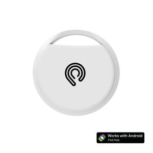 HYPERLOQ NEOTAG CLASSIC GPS TRACKER ANDROID ΛΕΥΚΟ